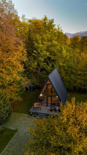 Aret House